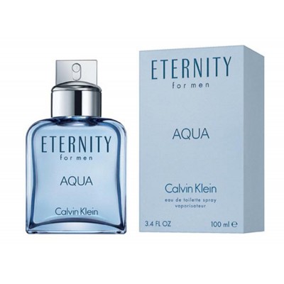 CALVIN KLEIN Eternity Aqua For Men EDT 100ml